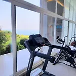 Acogedor Y Hermoso Departamento Con Vista Al Mar