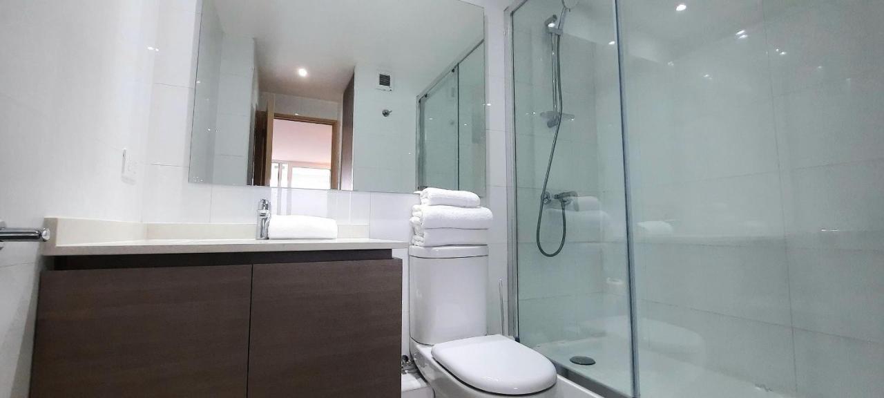 Acogedor Y Hermoso Departamento Con Vista Al Mar Apartamento *