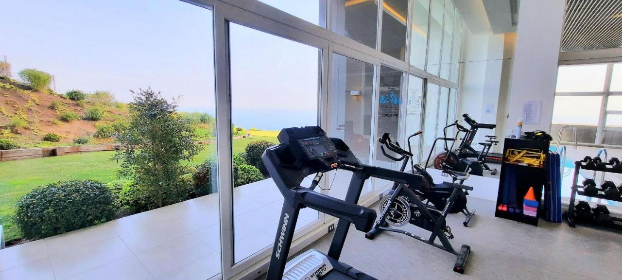 Acogedor Y Hermoso Departamento Con Vista Al Mar Apartamento