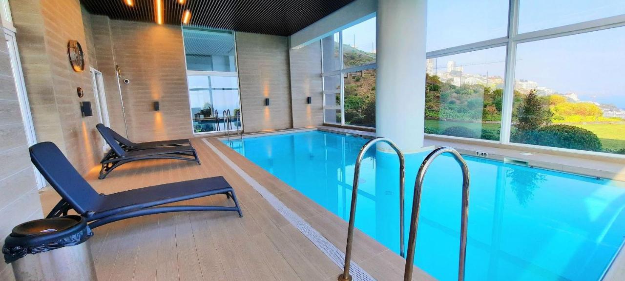 Acogedor Y Hermoso Departamento Con Vista Al Mar