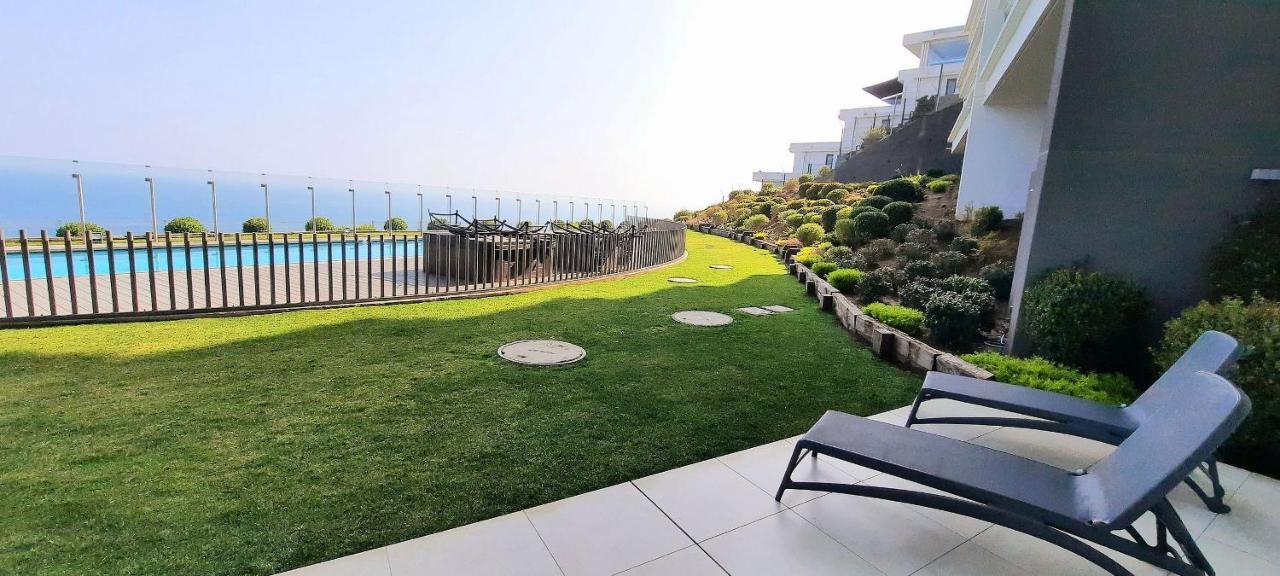 Apartamento Acogedor Y Hermoso Departamento Con Vista Al Mar Vina del Mar
